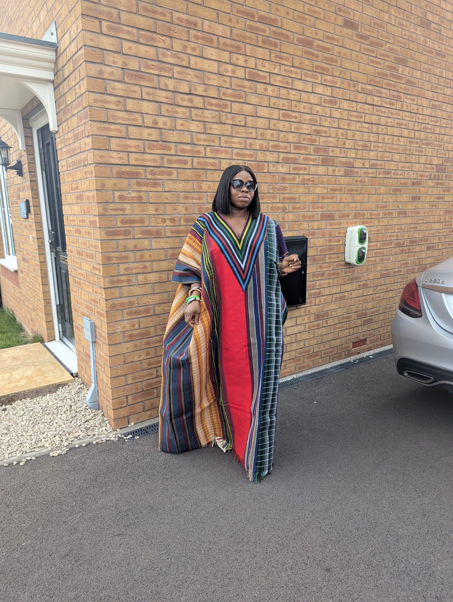 Best African Online Clothing Store