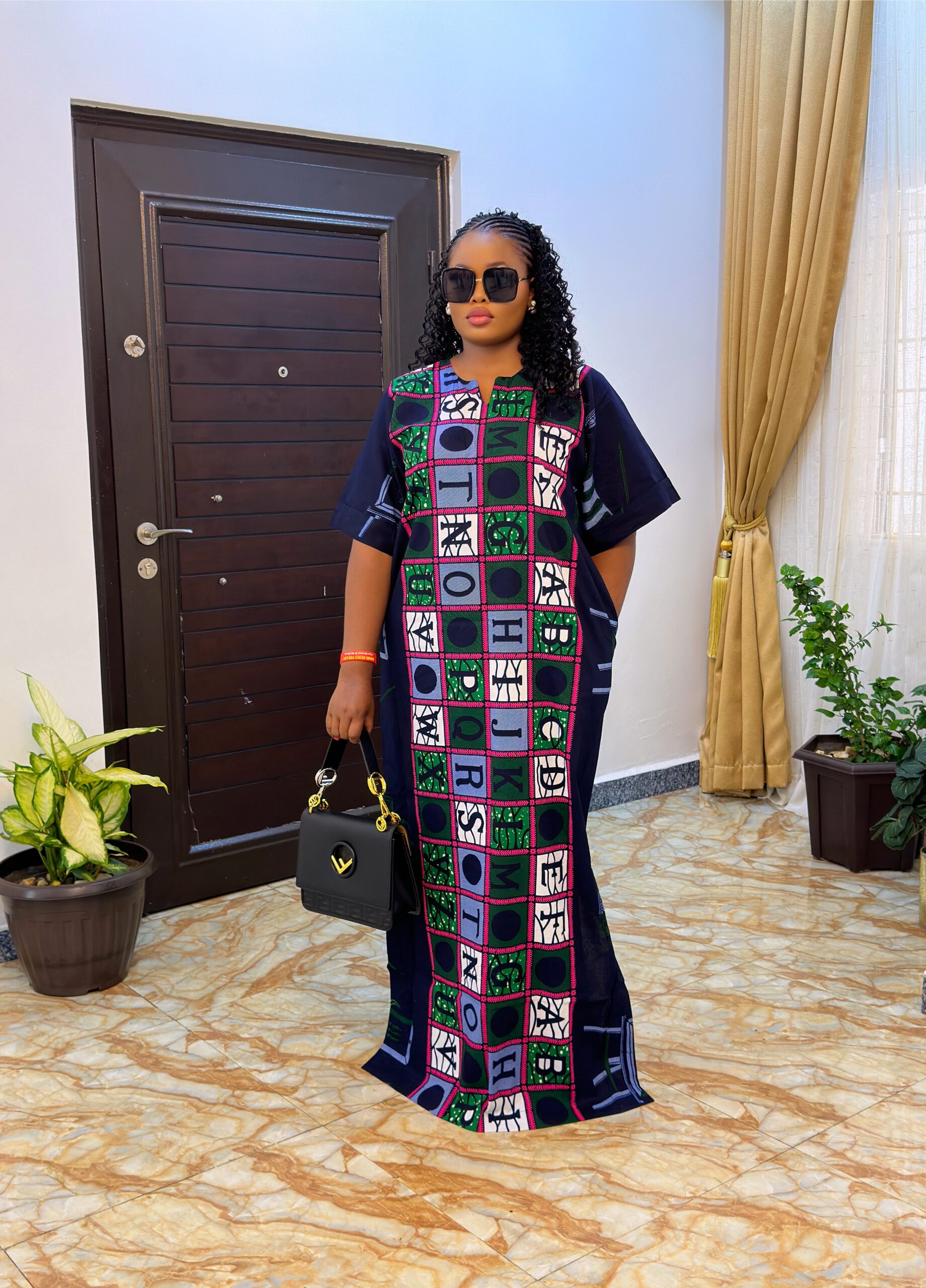 Best African Online Clothing Store