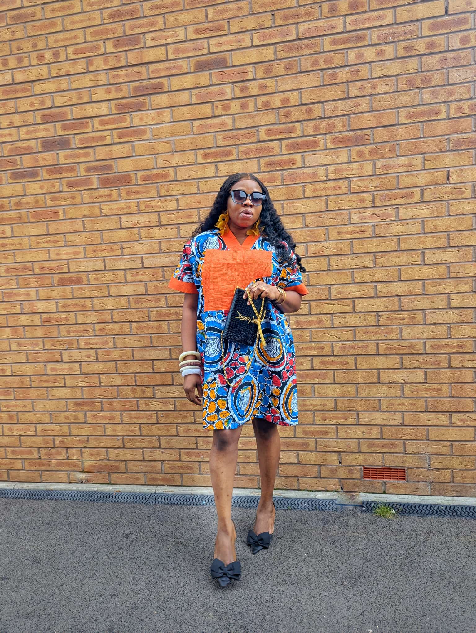 Best African Online Clothing Store