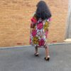 Agbeke Asooke and Ankara Midi Bubu