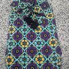 Agbeke Ankara Dress
