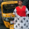 Agbeke Ankara and Aso-oke