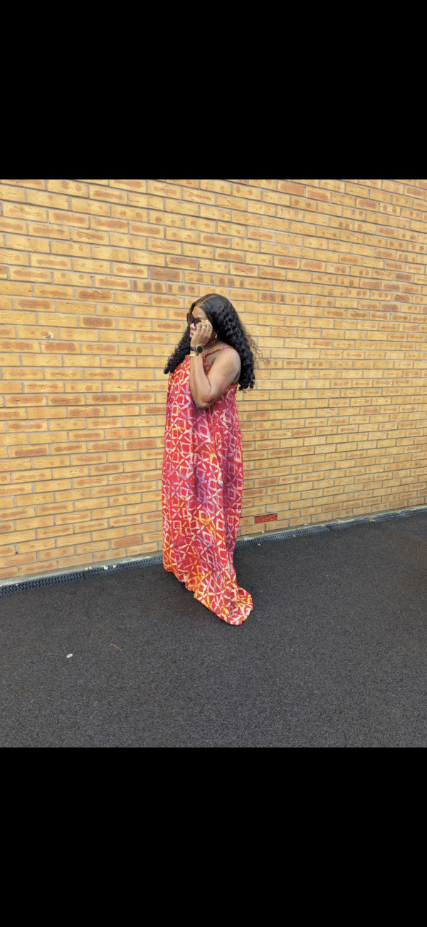 2025/11/1001078591-1.png Multicoloured 2 Piece (Dress and Kimono)