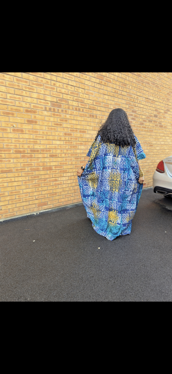 2025/11/1001078612.png Multicoloured 2 Piece (Dress and Kimono)