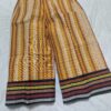Aso-oke Culotte Pant