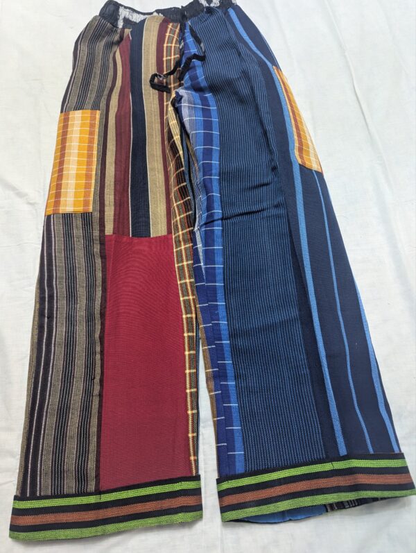 2025/11/1001120403-scaled.jpg Aso Oke Cargo Pant