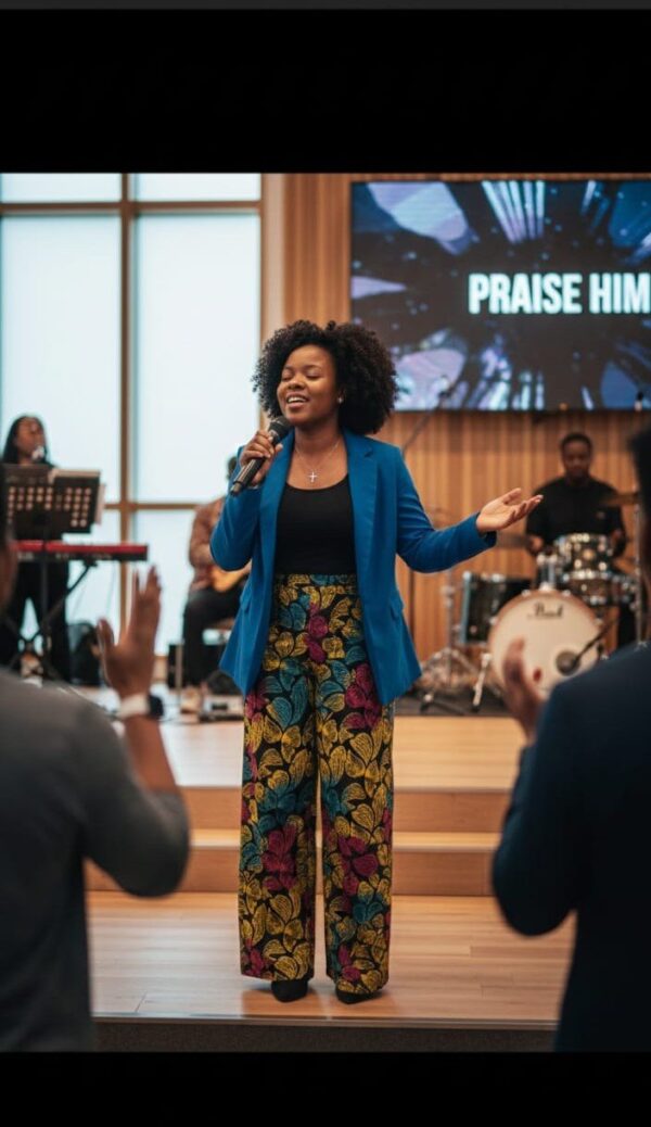 2025/11/1001291005.jpg Agbeke Ankara Cargo Pant