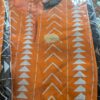 2026/02/1001305729-1-scaled.jpg Agbeke Ankara Trouser Two Piece Set (ORANGE)