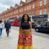 2026/04/1001492024.jpg Eliana Adire Caribbean skirt
Could be any mixed with colours