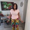 Oma Cargo Trouser
