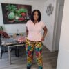 Oma Cargo Trouser