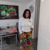 Oma Cargo Trouser