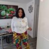 Oma Cargo Trouser