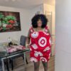 Doyin Adire 2 Piece Short Set