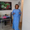 Ola Blue Bubu
Comes With An Inner