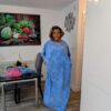 Ola Blue Bubu
Comes With An Inner