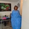 Ola Blue Bubu
Comes With An Inner