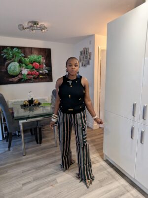 2026/07/1001652327-scaled.jpg Adeola Aso-oke Cargo Pant (Green)
