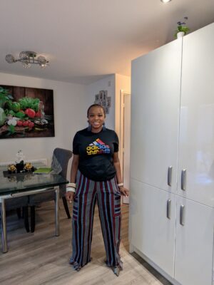 2026/07/1001652330-scaled.jpg Adeola Aso-oke Cargo Pant (Wine)