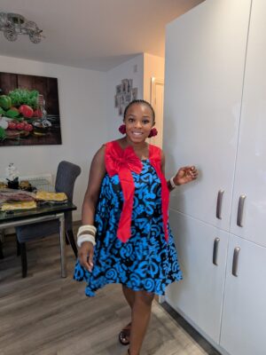 2026/08/1001652267-1-scaled.jpg Adanna Ankara Blue and Red Bow Dress