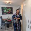 Adaora Ankara Alphabet Bubu

Comes with a head scarf 

One Size Fit