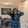 2026/09/1001833367.jpg Olawumi Blue Kembe Set.
Comes with head scarf