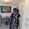 Adaora Ankara Alphabet Bubu

Comes with a head scarf 

One Size Fit