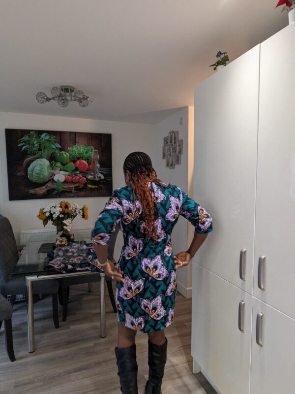 2026/09/1001833454.jpg Casie Ankara Baker Dress
