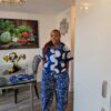 2026/09/1001833489.jpg Bola Adire 2 Piece Trouser Set (blue)