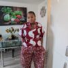 2026/09/1001833504.jpg Bola Adire 2 Piece Trouser Set
(Maroon)