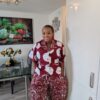 2026/09/1001833506.jpg Bola Adire 2 Piece Trouser Set
(Maroon)