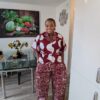 2026/09/1001833509.jpg Bola Adire 2 Piece Trouser Set
(Maroon)